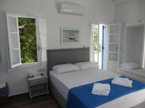 Zenith Luxury Apartments Near Kaiki Beach